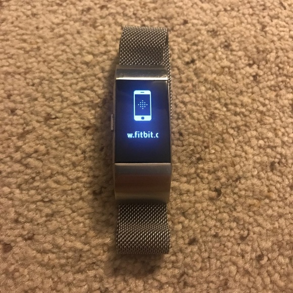 Fitbit Charge 2 - Picture 3 of 6